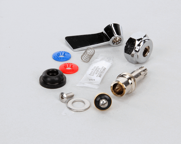 Cleveland Se50021 Stem Assembly; Cold Water, Fisher (CLESE50021)