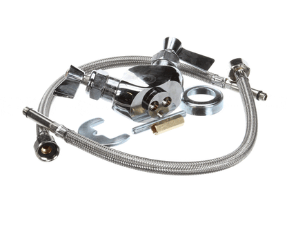 Cleveland Se50022 Kit; Yoke Connection (Fisher # (CLESE50022)
