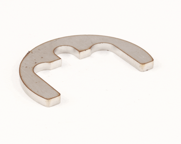 Cleveland Se50447 Service Washer;Horseshoe For D (CLESE50447)
