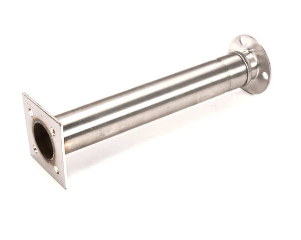 Cleveland Sk00414-1 Rear Leg Assembly; L-Tr (CLESK00414-1)