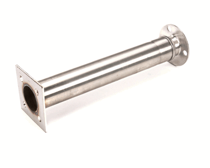 Cleveland Sk00414-1 Rear Leg Assembly; L-Tr (CLESK00414-1)