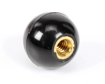 Cleveland Sk078279-1 Knob; Black Ball B-64 (CLESK078279-1)
