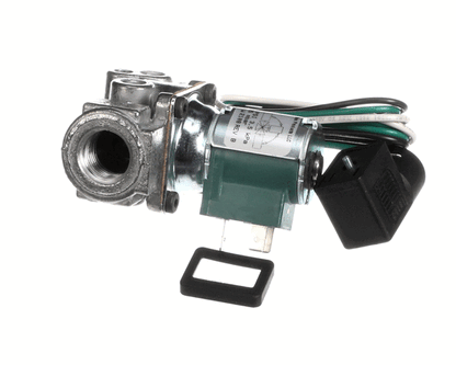 Cleveland Sk2345700 Sol. Gas Valve; Tr,Dom. Baso # (CLESK2345700)