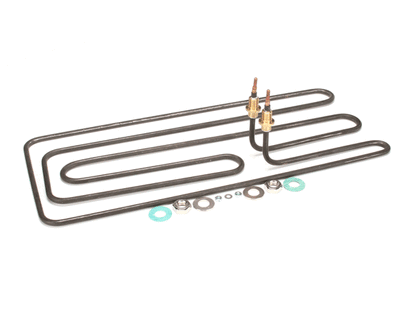 Cleveland Sk2356305 Element;Centre/4.8Kw480 Sel/M3 (CLESK2356305)