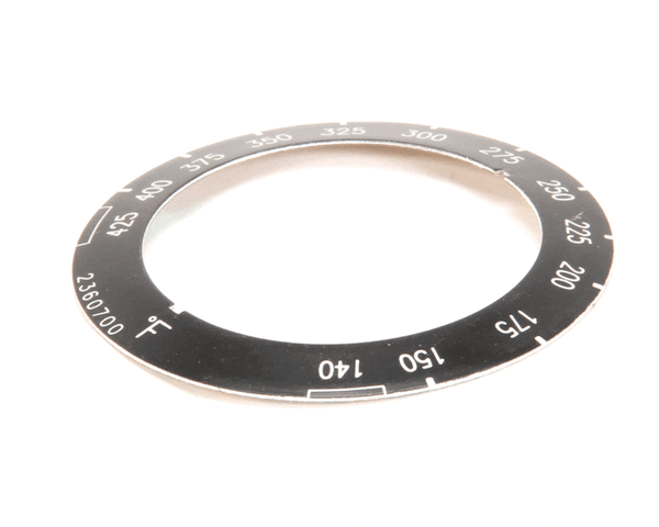 Cleveland SK2360700 dial insert, 140-425F (CLESK2360700)