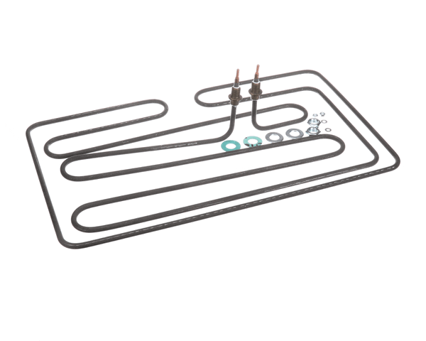Cleveland Sk2372901 Element; Side 6Kw220V Sel/M40T (CLESK2372901)