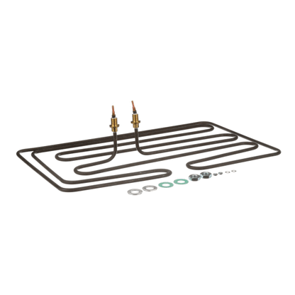 Cleveland Sk2372903 Element; Side 6Kw380V Sel/M40T (CLESK2372903)
