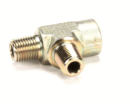 Cleveland Sk2378901 Tee; 1/4 P (F/M/M) Aeroquip #2 (CLESK2378901)