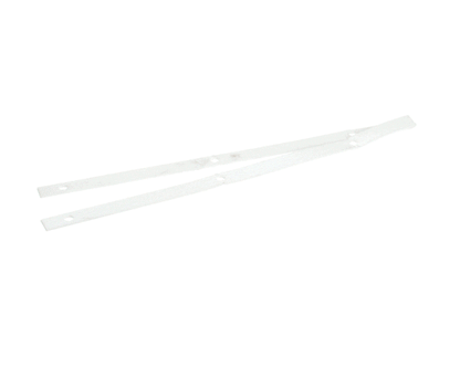 Cleveland Sk2472401 Gasket; Burner Pan Front Sgl40 (CLESK2472401)