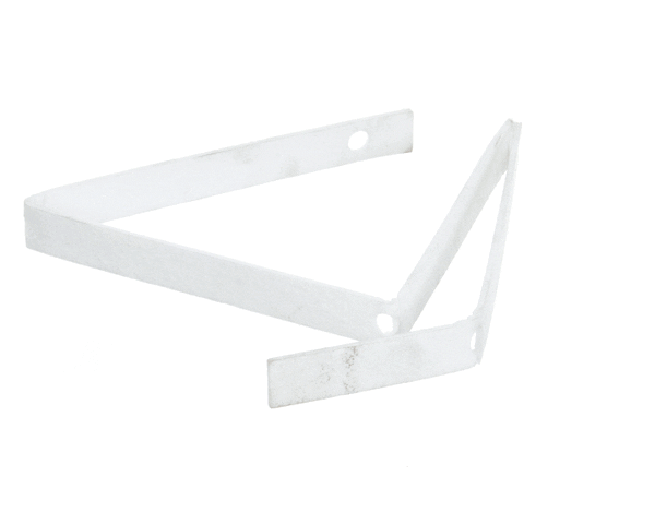 Cleveland Sk2472402 Gasket; Burner Pan Side Sglt1 (CLESK2472402)
