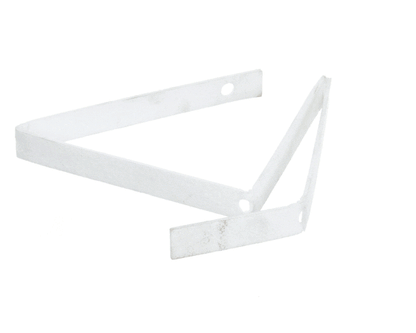 Cleveland Sk2472402 Gasket; Burner Pan Side Sglt1 (CLESK2472402)