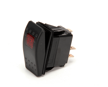 Cleveland Sk2474103 Switch;On/Off,15A,24Vdc, #V1B1 (CLESK2474103)