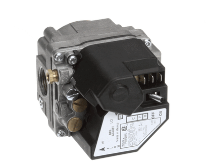 Cleveland Sk24882-1 Gas Valve; Nat 1/2Psi 50/60Hz, (CLESK24882-1)