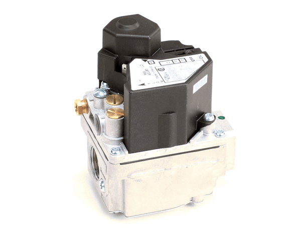 Cleveland Sk24882-2 Gas Valve; Lp 1/2Psi 50/60Hz, (CLESK24882-2)