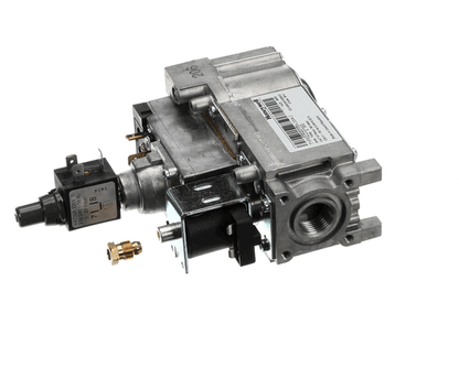 Cleveland Sk24882-3 Gas Valve;Ce Nat/Prop Vr4601Pa (CLESK24882-3)