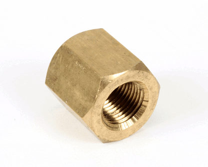 Cleveland Sk2490600 Coupling 1/8Nps Brass (T1) (CLESK2490600)