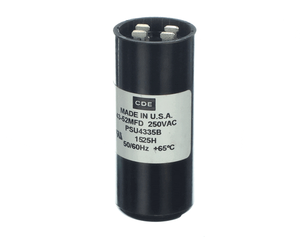 Cleveland Sk50207 Capacitor Mallory 43-52 Psu433 (CLESK50207)