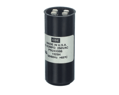 Cleveland Sk50207 Capacitor Mallory 43-52 Psu433 (CLESK50207)