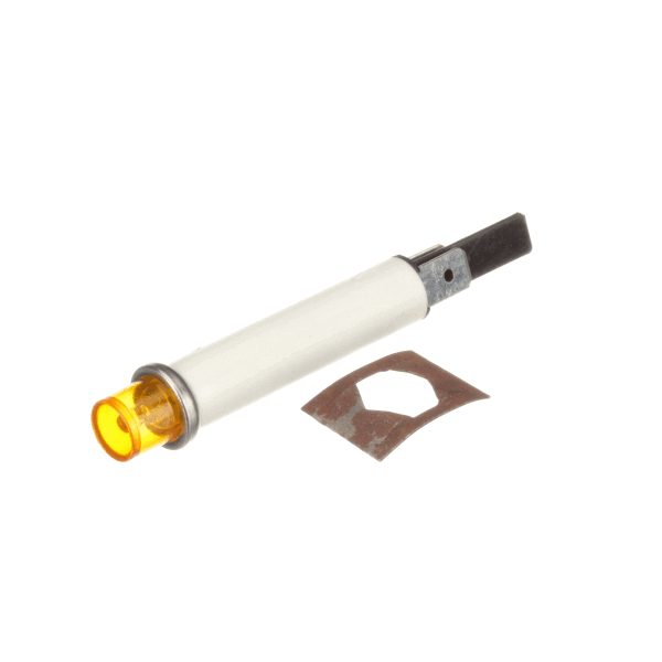 Cleveland Sk50315-1 Pilot Light;Amber 125V Idi #21 (CLESK50315-1)