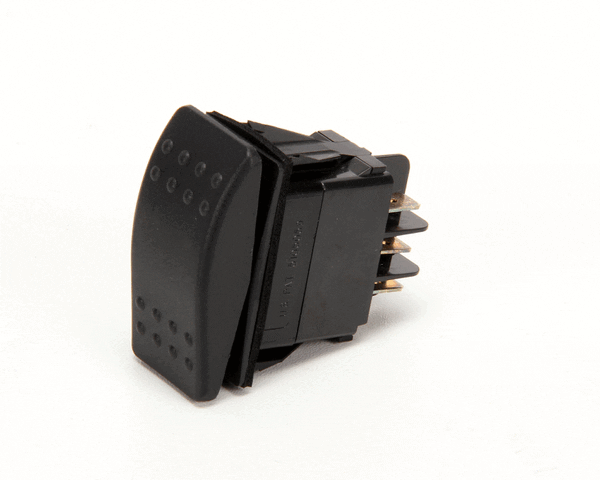Cleveland Sk50680 Drip Proof Rocker Switch Carli (CLESK50680)
