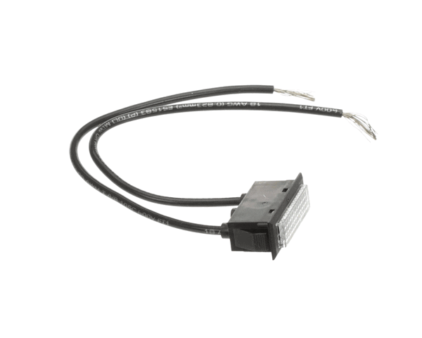 Cleveland Sk50905-4 Light;Clear,28V,Incandsn Solic (CLESK50905-4)