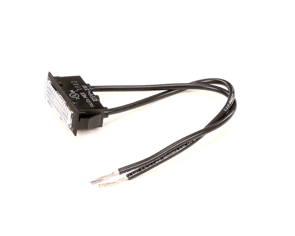 Cleveland Sk50905-5 Light;Clear,125V,Neon Solico # (CLESK50905-5)