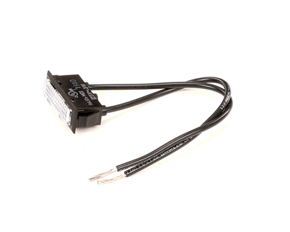 Cleveland Sk50905-5 Light;Clear,125V,Neon Solico # (CLESK50905-5)