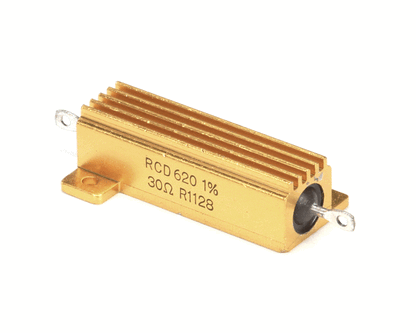 Cleveland Sk50930 Resistor;30Ohm-50W- Pt Rcd #62 (CLESK50930)