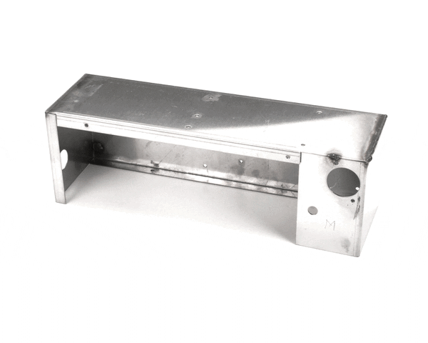 Cleveland Ske003654 Comp.Box Wldt; Service Kgl40/T (CLESKE003654)