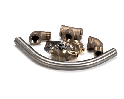Cleveland Ske01450 Service Water Filler Assembly Asme (CLESKE01450)