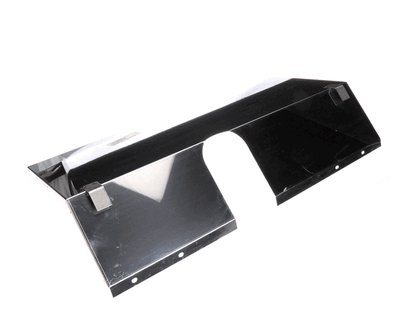 Cleveland Ske02020-2 Service Insul Box Cover Kgl60- (CLESKE02020-2)