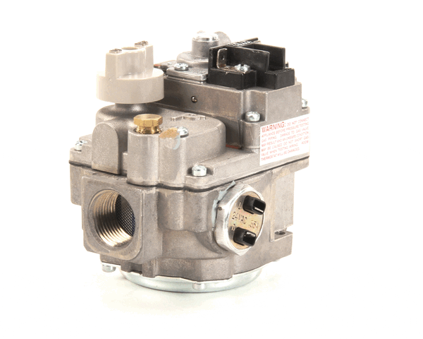 Cleveland Ske02053 Service Gas Valve; Kgl/T (CLESKE02053)