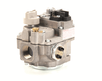 Cleveland Ske02053 Service Gas Valve; Kgl/T (CLESKE02053)
