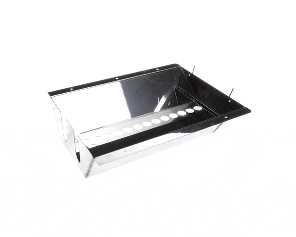 Cleveland Ske02195-1 Service Burner Pan Assembly Kgl25/ (CLESKE02195-1)