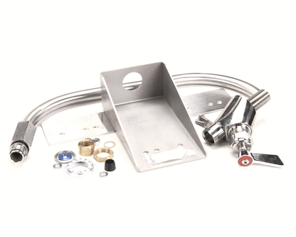 Cleveland Spk13 Single Faucet; T1,Kgl25T (CLESPK13)