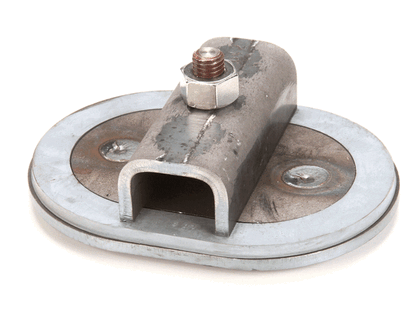 Cleveland Ss40421 Hand Hole Plate Assembly (CLESS40421)