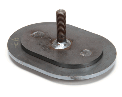 Cleveland Ss43748 Plate Asy.;Handhole Weldment (CLESS43748)
