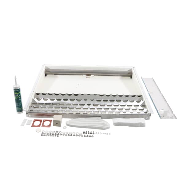 Cleveland Ssk000086-4 Kit; Burner/Pan Sgl40T1 (CLESSK000086-4)