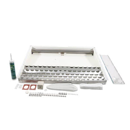 Cleveland Ssk000086-4 Kit; Burner/Pan Sgl40T1 (CLESSK000086-4)