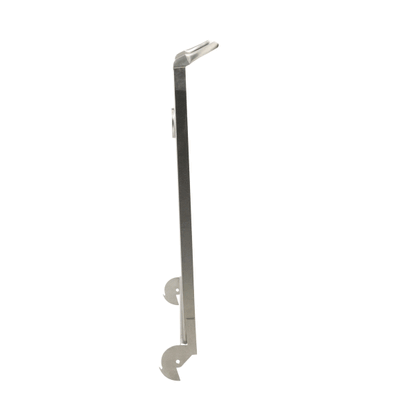 Cleveland Ssk2457193 Service Lid Weldment 40-T1 (CLESSK2457193)
