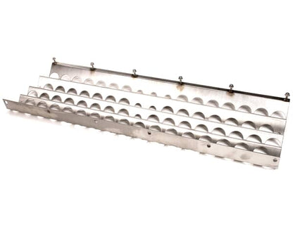 Cleveland Ssk2471099 Baffle Assembly Sgl40T1/T4 (CLESSK2471099)