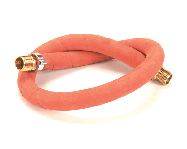Cleveland St40292 Service Hose Assembly;Steam (Kdm25 (CLEST40292)
