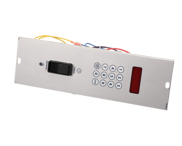 Cleveland T106562 Timer Asy; Elec. Control; R Mntd. (CLET106562)