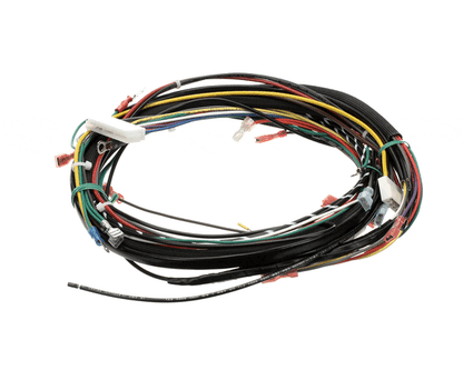 Cleveland Whkgl-25T Harness; Kgl25T (CLEWHKGL-25T)