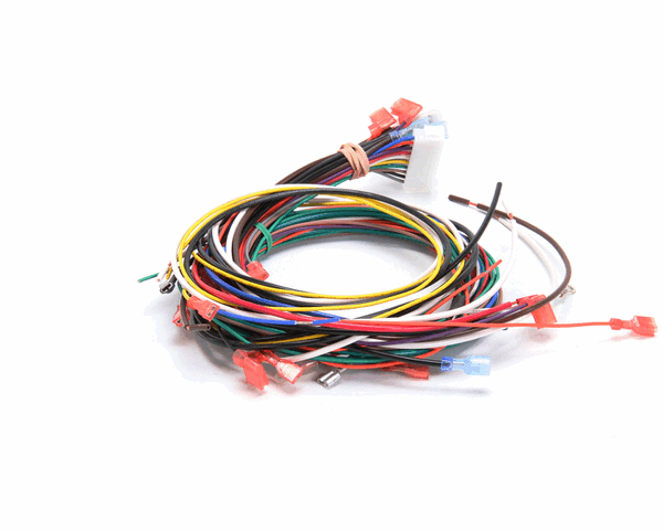 Cleveland Whkglt Wiring Harness; Kglt (CLEWHKGLT)