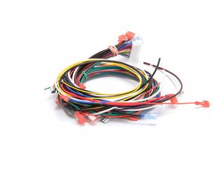 Cleveland Whkglt Wiring Harness; Kglt (CLEWHKGLT)
