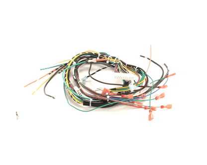Cleveland Whkgt-2 Harness; Kgt (CLEWHKGT-2)