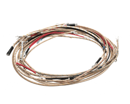 Cleveland Whset-15 Harness; Set-15 (CLEWHSET-15)