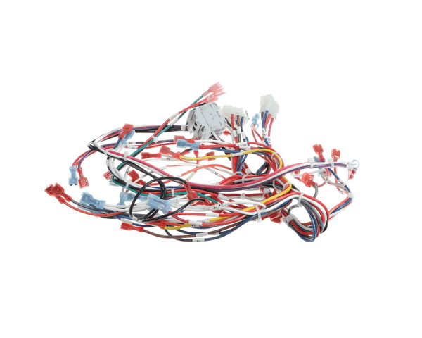 Cleveland Whtke604712 Main Wiring Harness (CLEWHTKE604712)