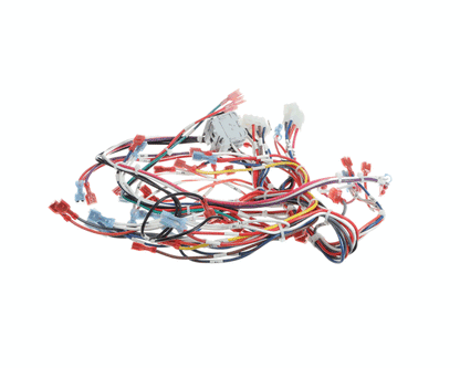 Cleveland Whtke604712 Main Wiring Harness (CLEWHTKE604712)